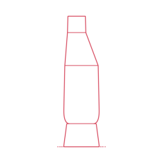 Objects Decorative Vases Sphere Vase Tall Tracing Svg Vector, Free Vectors File